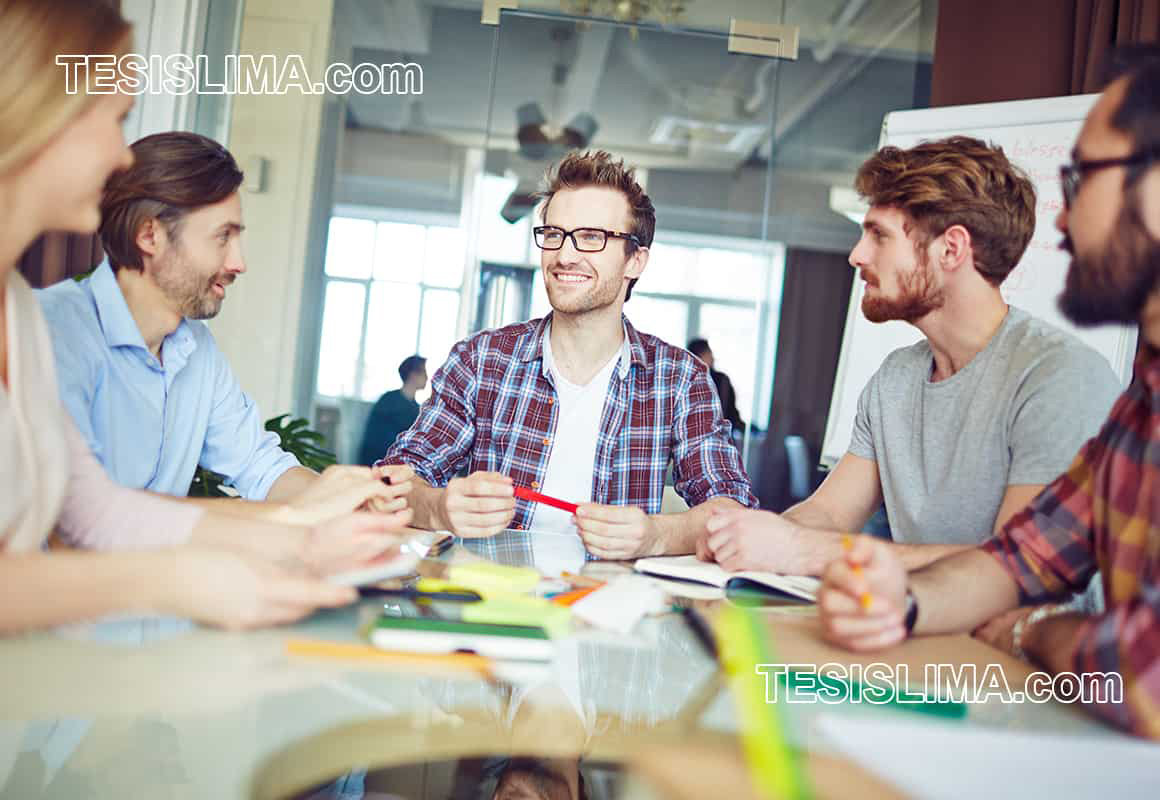 Tesis y proyectos Tesis-proyectos